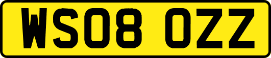WS08OZZ