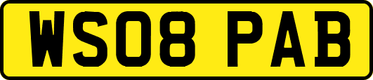 WS08PAB