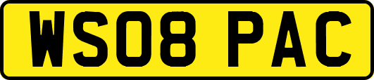 WS08PAC