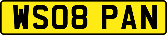 WS08PAN