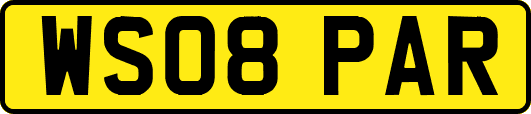 WS08PAR