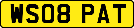WS08PAT