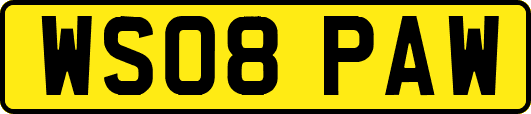 WS08PAW