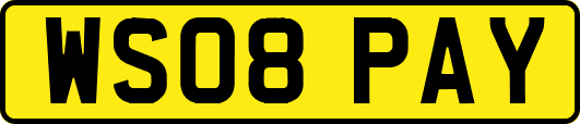 WS08PAY