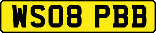 WS08PBB