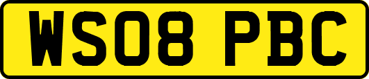 WS08PBC
