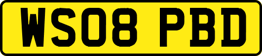 WS08PBD