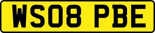 WS08PBE