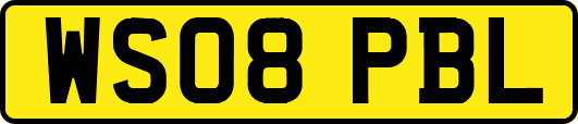 WS08PBL