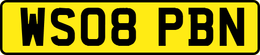 WS08PBN
