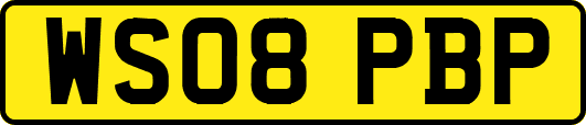 WS08PBP