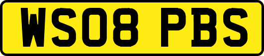 WS08PBS