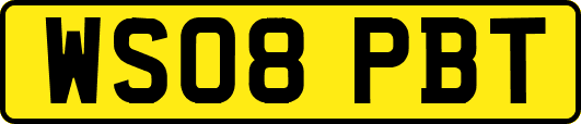 WS08PBT