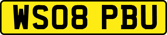 WS08PBU