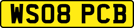 WS08PCB