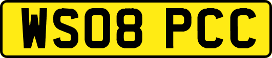 WS08PCC
