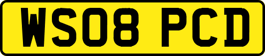 WS08PCD