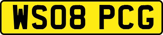 WS08PCG