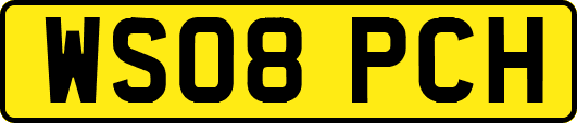 WS08PCH