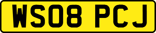 WS08PCJ