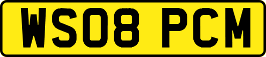 WS08PCM