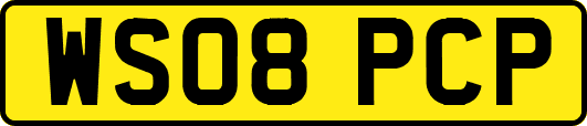 WS08PCP