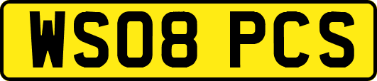WS08PCS