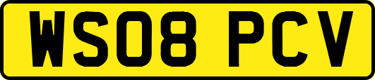 WS08PCV