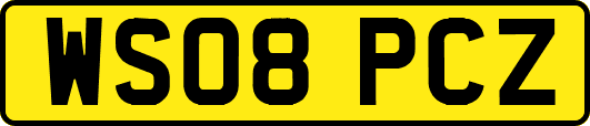 WS08PCZ