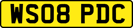 WS08PDC