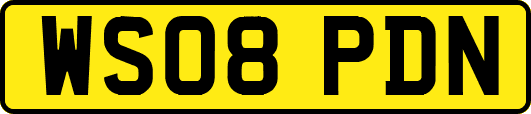 WS08PDN