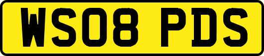 WS08PDS