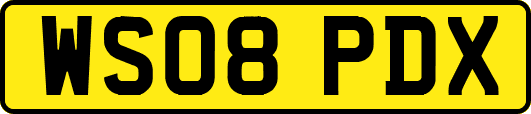 WS08PDX