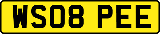 WS08PEE