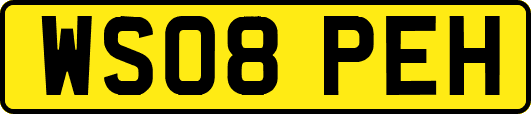WS08PEH