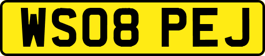 WS08PEJ
