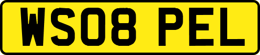 WS08PEL