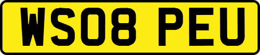 WS08PEU
