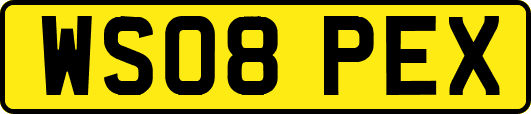 WS08PEX