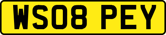 WS08PEY