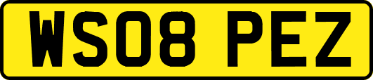 WS08PEZ