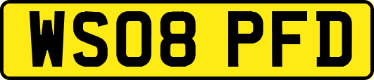 WS08PFD
