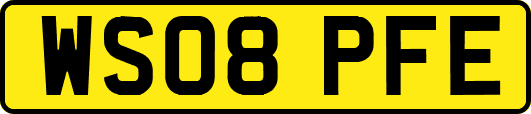 WS08PFE