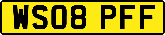WS08PFF