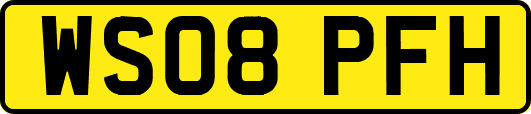 WS08PFH