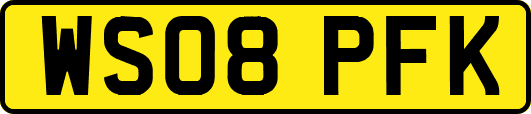 WS08PFK