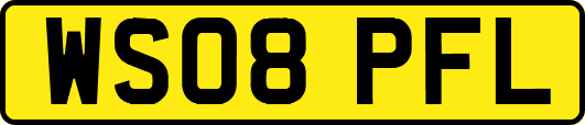 WS08PFL