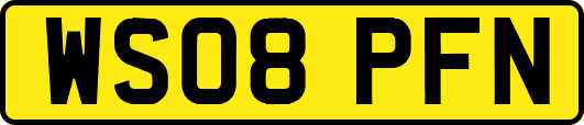 WS08PFN