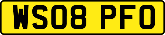 WS08PFO