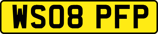 WS08PFP